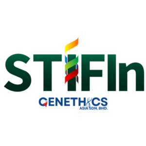 STIFIN Ujian Biometrik Personaliti Profiling